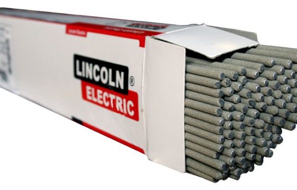 Electrodos Lincoln