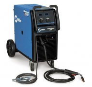 Maquina Millermatic 252