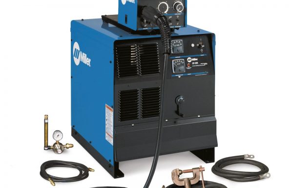 Maquina CP-302