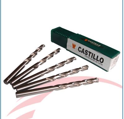 Brocas Castillo