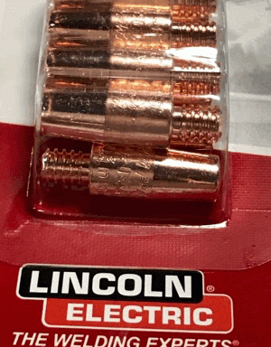 Consumubles Lincoln