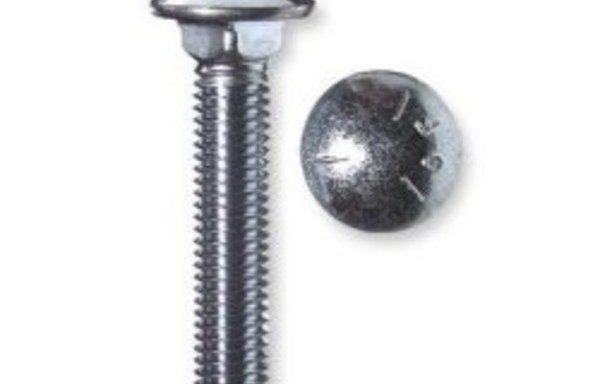 Tornillo Coche Grado 5
