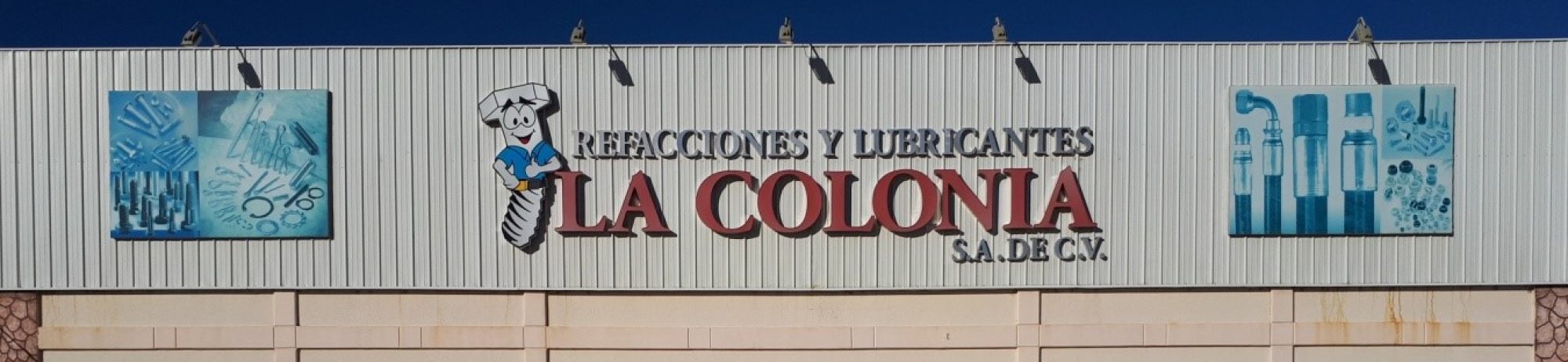 La Colonia