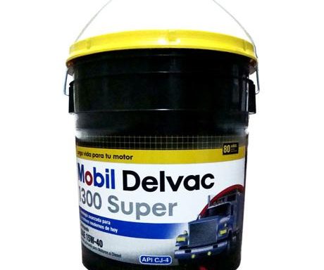 Mobil Delvac 1300