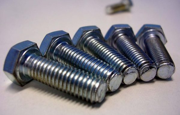 Tornillos