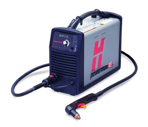 Plasma hypertherm powermax 45XP