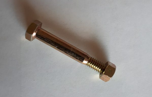 Tornillo Fusible GR-8