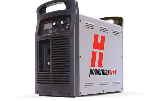 Plasma hypertherm powermax 125