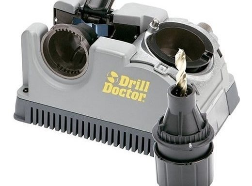 AFILADOR DE BROCAS DRILL DOCTOR